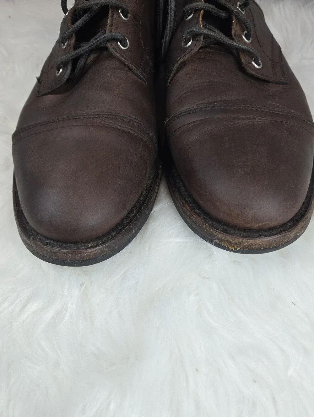 Thursday Boot Co. Men's Captain Boots